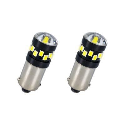 196 193 Ba9s LED Truck Interior Light Bulbs