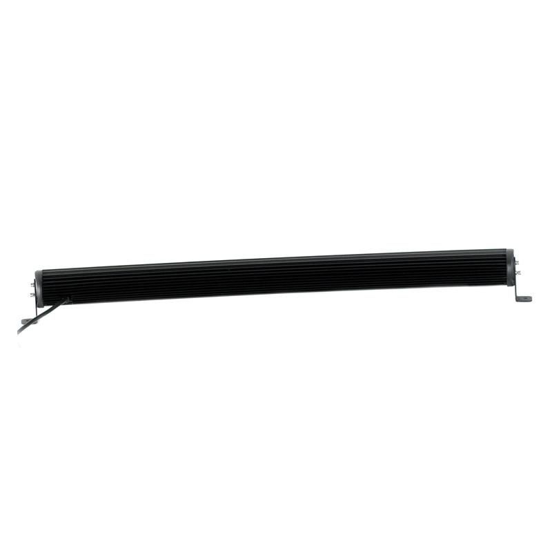 Curved 200W LED High Bay Car Light Bar