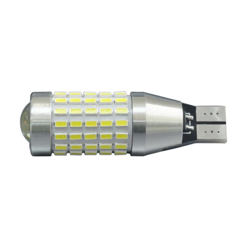 T15 87W 3014 LED Bulbs with Projector Replacement for Back up Reverse Lights LED Lamp