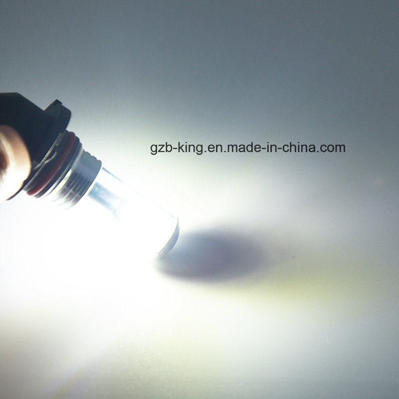 800lm Bright 9005 Hb3 Car LED Fog Light Bulb