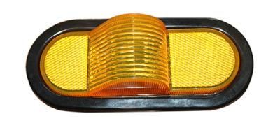 Manufacture Auto LED Clearance Side Marker Lights Truck Trailer Light