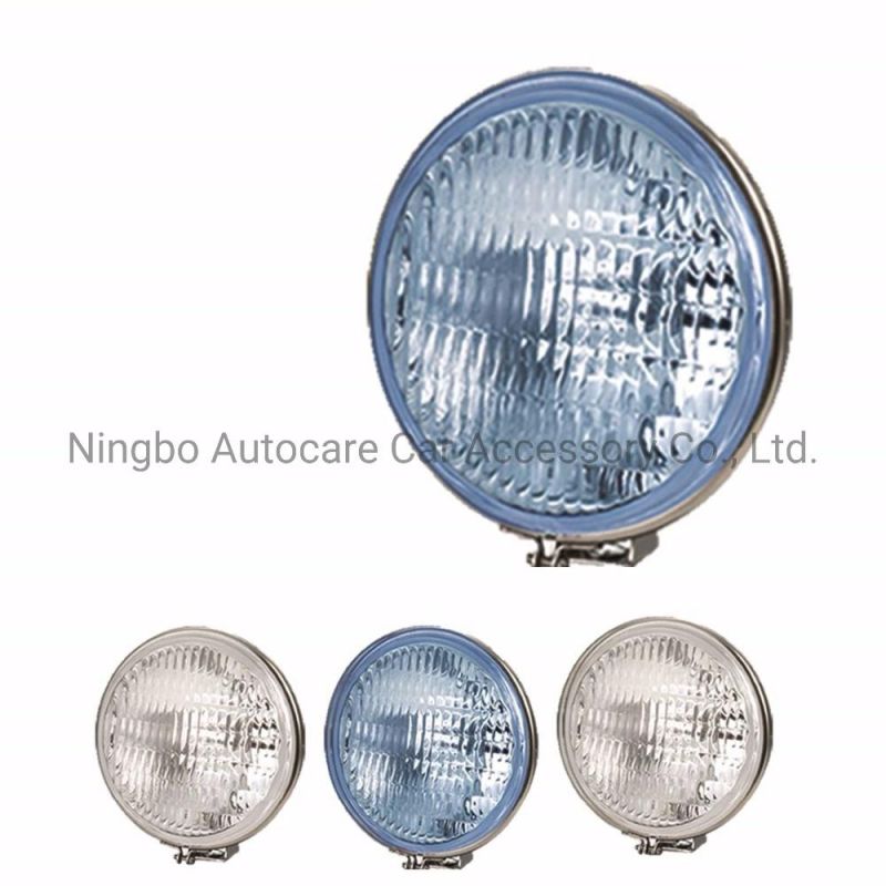 Taiwan High Quality Headlamp Supplier Xenon LED Headlight Car Fog Lamp