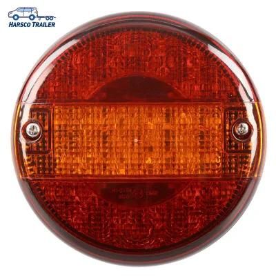 20LED Functional Combination Trailer Light