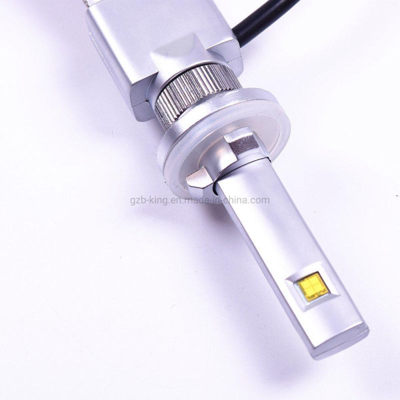 Well Constructed 2800lm 880 881 CREE LED Headlight