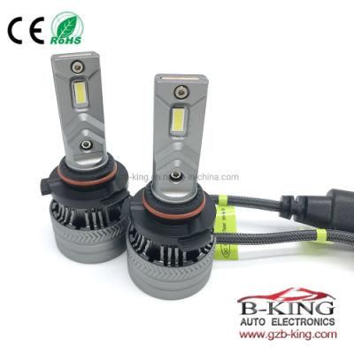 Good Quality A1 9005 9006 LED Lights Hb3 Hb4 Car LED Headlight Bulb