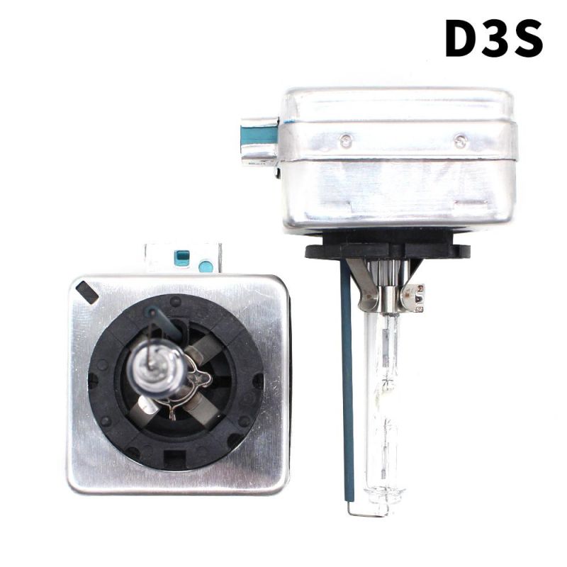 D1s D2s D4s D3s HID Xenon for Car 12V 35W Bulb