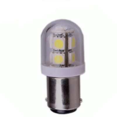 Ba15D 12V Boat Interior Light 1142 S25 Car LED Bulb Signal Light