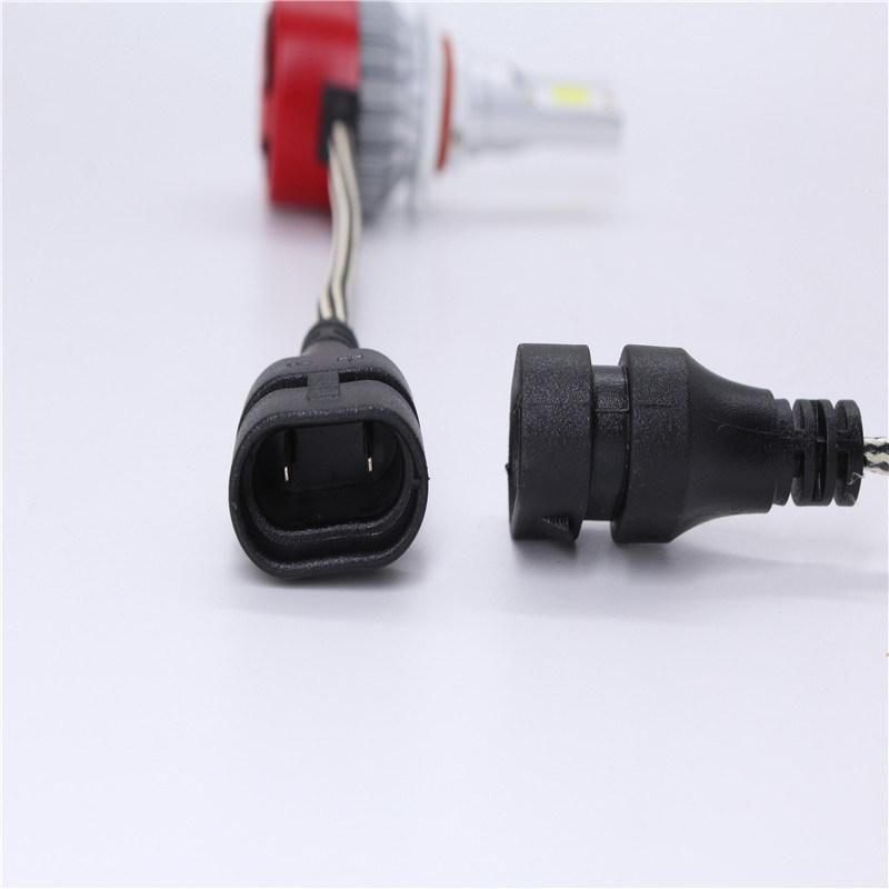 Hot Selling Good Product Auto Lamps H1 H3 H7 H8 H11 9005 9006 Car LED Hedlight