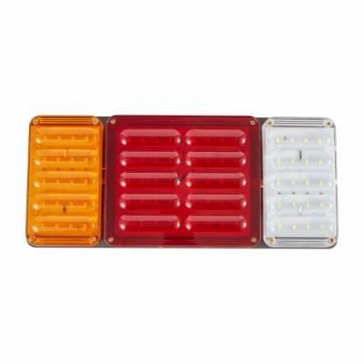 Factory LED Tail Light for Taillight Auto Lamp LED Truck Light