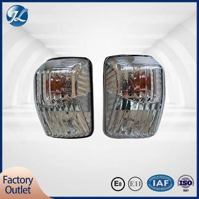 Auto Truck Turn Light for Iz Npr/Nkr75 700p