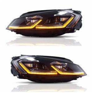 Golf 7/7.5 Headlight