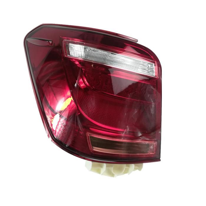 LED Auto Tail Lamp for Corolla Axio Fileder 2017 81561-12D00 81551-12D00 12-598 Rear Light