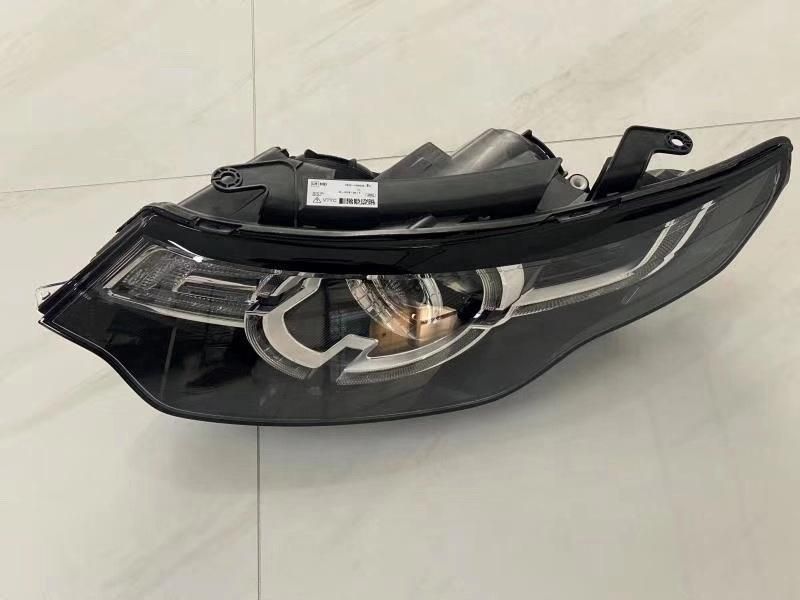 2015-2019 Car Lights for Discovery Sport Driver Left Passenger Right Headlamp OEM