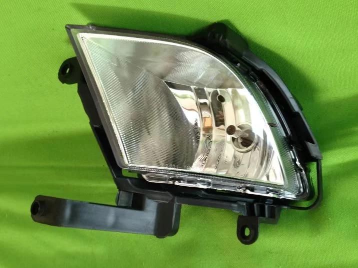 Car Head Lamp for KIA Cerato 09, KIA Forte, 922021m400, 922011m400, Fog Lamp, Fog Lamp Assembly, Lampara De Coche