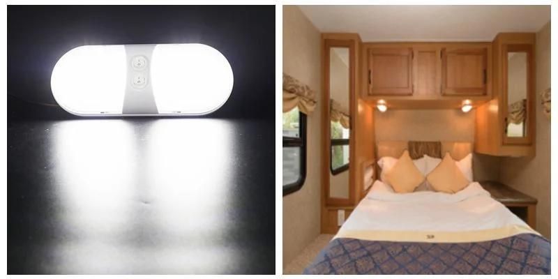 12V RV Interior LED Caravan Lights