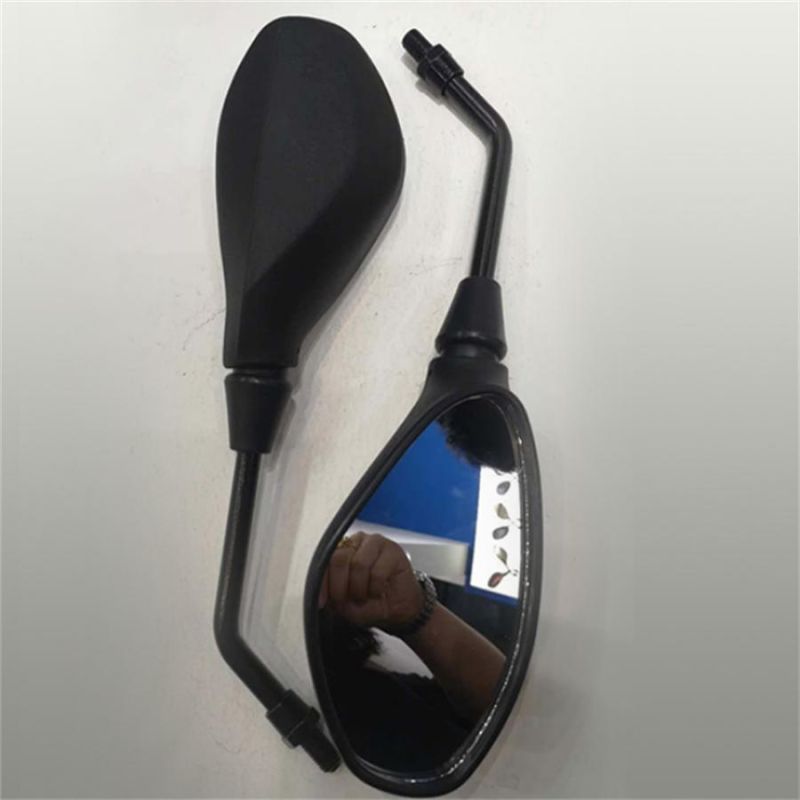 Cheap Price Motorcycle Rearview Side Mirror for Honda