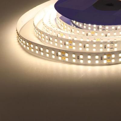 Top Sale 15mm 120LEDs/M Flexible LED Strip Light 5m/PCS