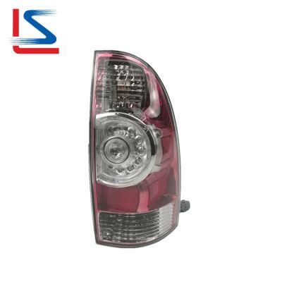 Auto LED Tail Lamp for Toyota Tocoma 2005-2015 Rear Tail Light 81550-04160 81560-04160