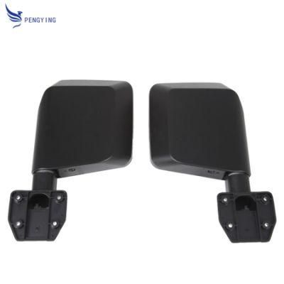 Wholesale Custom Truck Side Mirror for Jeep Wrangler Rubiconjeep
