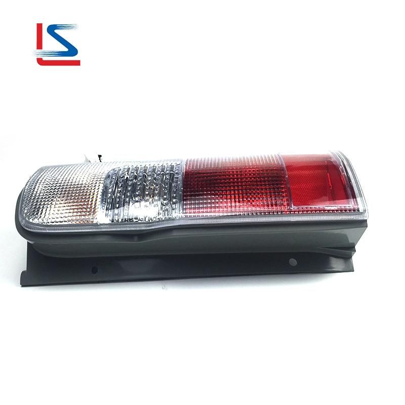 Hot Sale Auto Rearlights for Urvan / Caravan E24 E25 2001-2013 215-19j1 Tail Lamp with Cable R 26550-VW025 L 26555-VW025