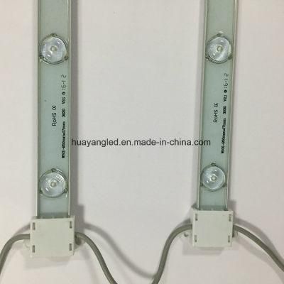 SMD2835 LED Rigidtube Light IP68 Waterproof Rope