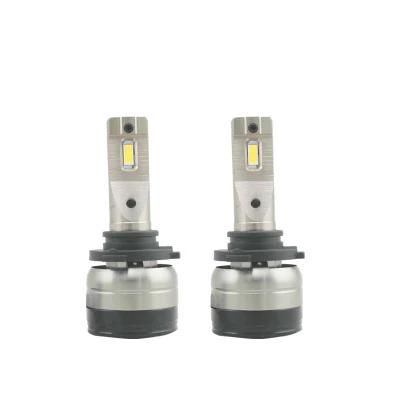 F16 LED Headlight Bulb 45W 10000lm Car Headlights H1 H3 H4 H7 H8 H9 H10 H11 H16 9005 9006 Motorcycles LED Headlight