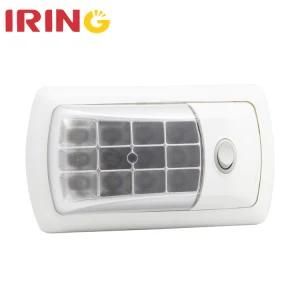 12V/24V Waterproof LED Caravan Marine Dome Interior Ceiling Lights