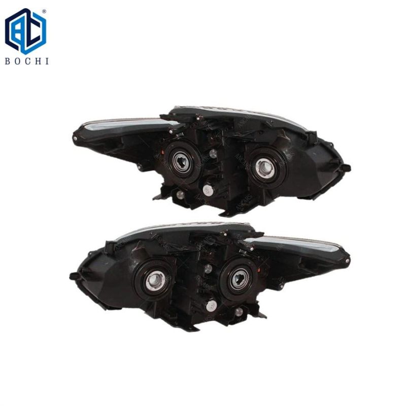 Cheap Price Hot Sale Head Lights for Toyota Prius 2010-2015