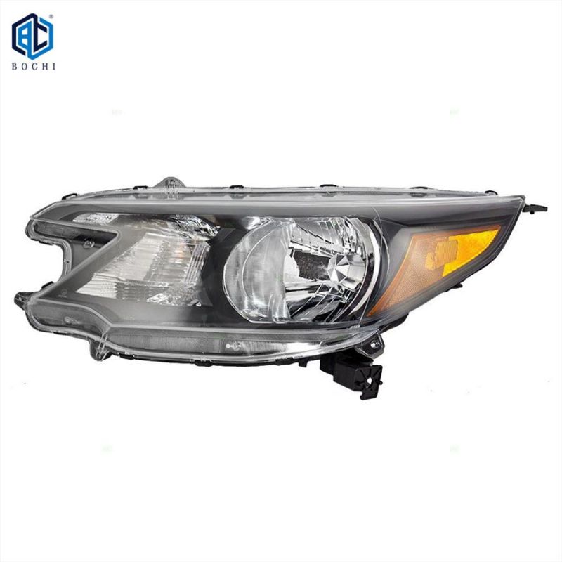 High Quality Super Power Truck Headlight for Honda CRV 2012