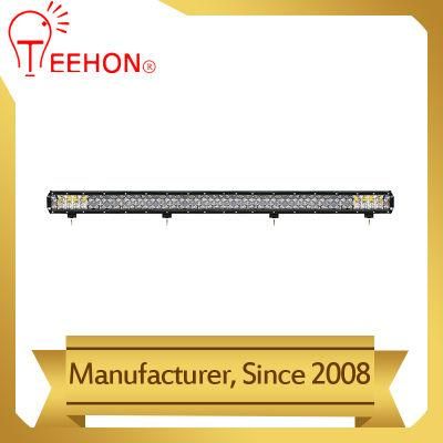 CREE ATV LED Auto Light Bar 288W Flexible Bar Light