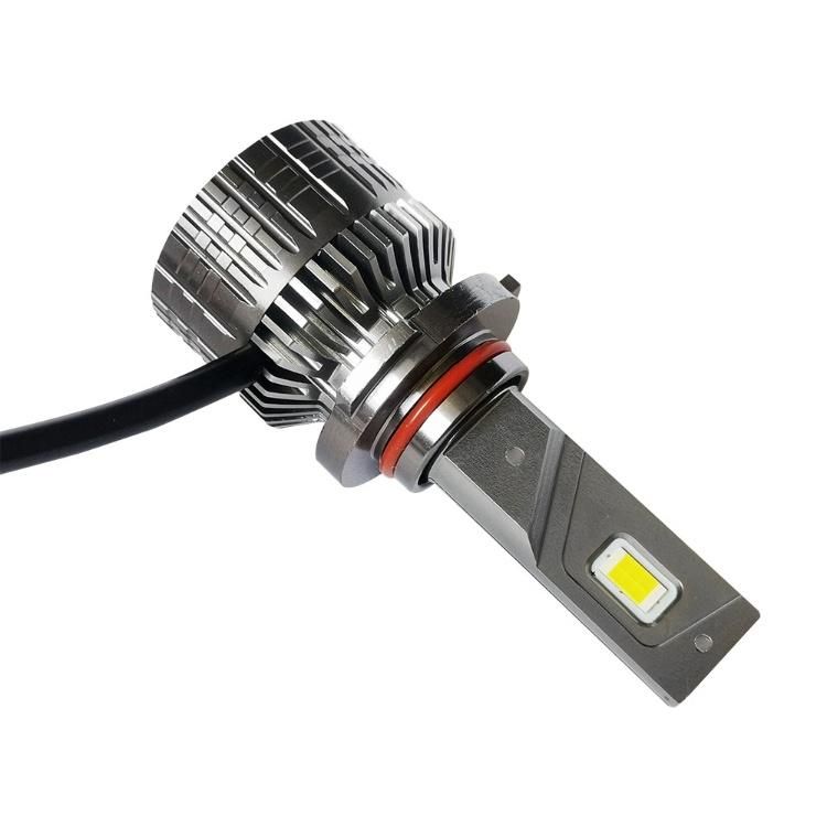 H4 LED H7 H11 H8 Hb4 H1 H3 9005 Hb3 Auto V8p Car Headlight Bulbs 60W 10000lm LED Headlight Bulb H4