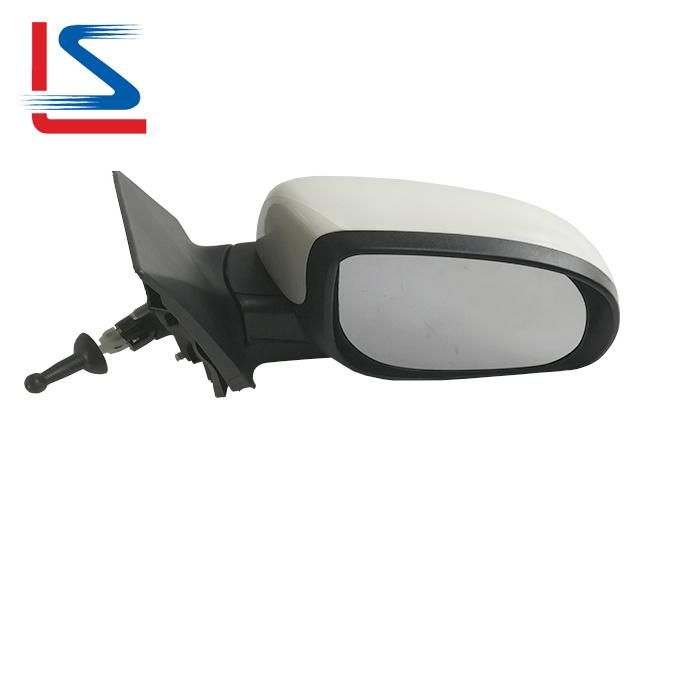 Auto Mirror for Hyundai Atos Eon 2011 Side Mirror Manual 87610-4n600 87620-4n600