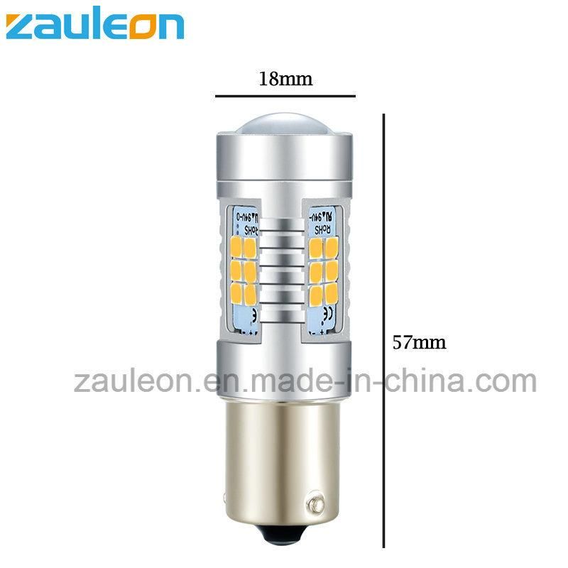 1156 Py21W LED Bulb for Car Turn Signal Light