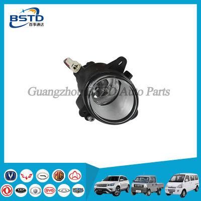 Best Selling Auto Spare Parts Front Fog Lamp Right for Changan Ruixing M80/G101 (3732020-AT01)