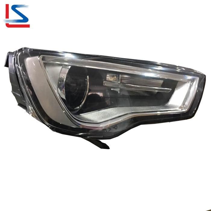 Auto HID LED Head Lamp for Audi A3 2012-2016 R 8V0941044 L 8V0941043 R 8V0941044c L 8V0941043c Headlight