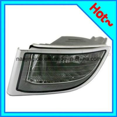 Auto Parts Car Fog Light for Toyota Land Cruiser 2002-2004 81221-60070