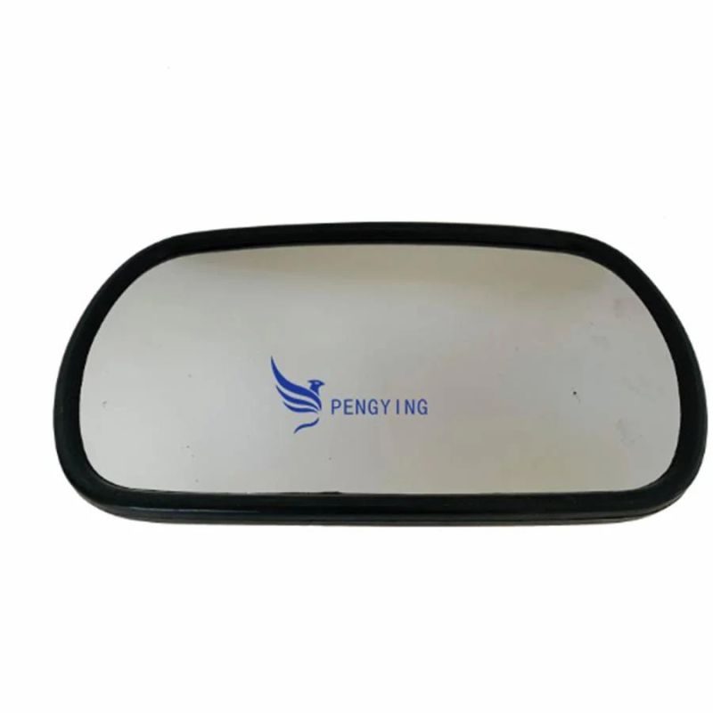 Agricultural Vehicles Anti-Glare Universal Car Rear View Mirror