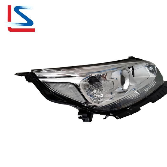 Auto Headlight for Chevrolet Daewoo Malibu 2012-2014 22831822 20927649 20927650