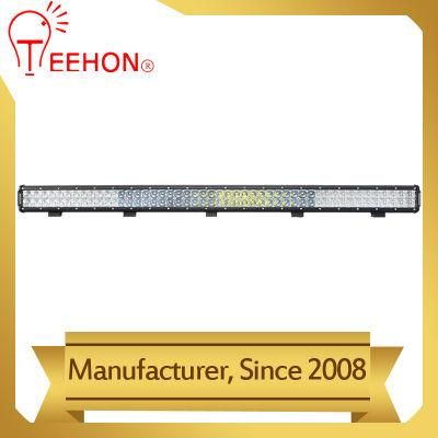 19200 High Lumen 288W LED Auto Light Bar for Offroad