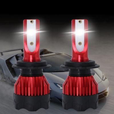 LED Auto Lamps Super Bright LED Headlight High Power LED Bulb