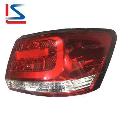 Auto LED Tail Lamp for Toyota Premio 260 2016-2019 20-461 81551-20A60