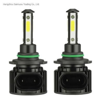 Best Selling Item Motorcycle LED Lights Auto Accessories Car Headlight