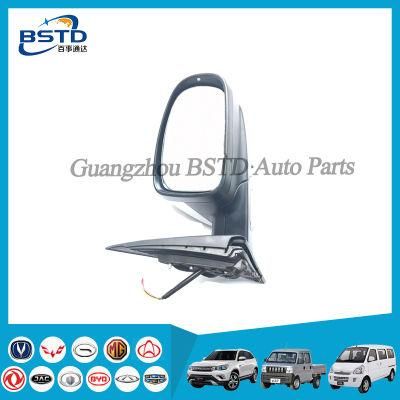 Car Spare Parts Rear Mirror Right for Dongfeng Aeolus Ax4 (B000589)
