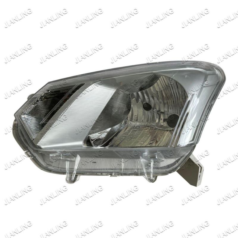 Halogen Auto Head Lamp for Pick-up Isuzu Pick-up D- Max 2015 Auto Lights