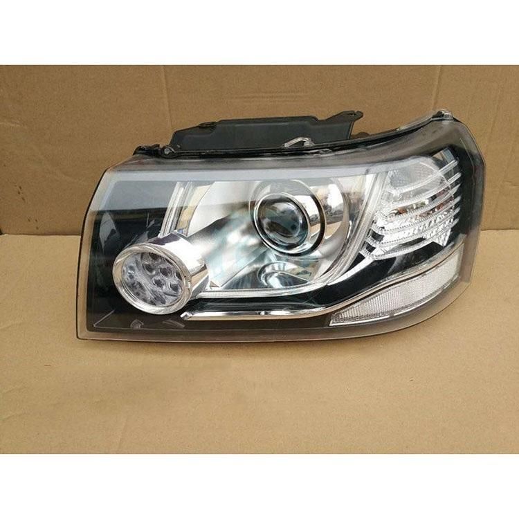 Auto Lamp Vehicle Headlight for Land Rover Freelander 2 2013-2015