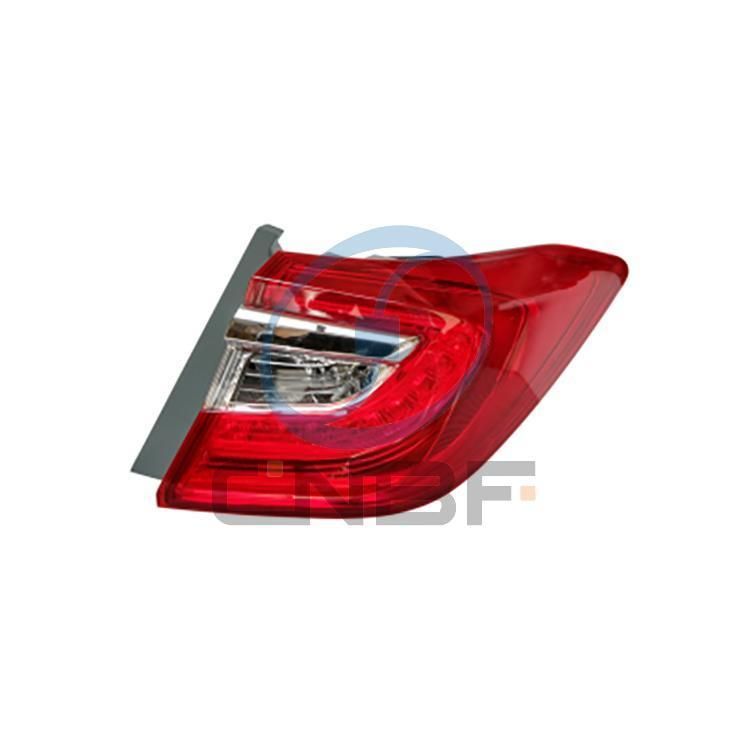 Cnbf Flying Auto Parts Auto Parts for Honda Car Rear Tail Light 33501-Sle-J01