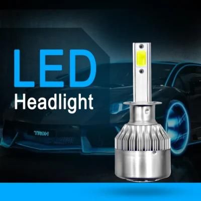 Lightech LED Headlight for Auto Parts