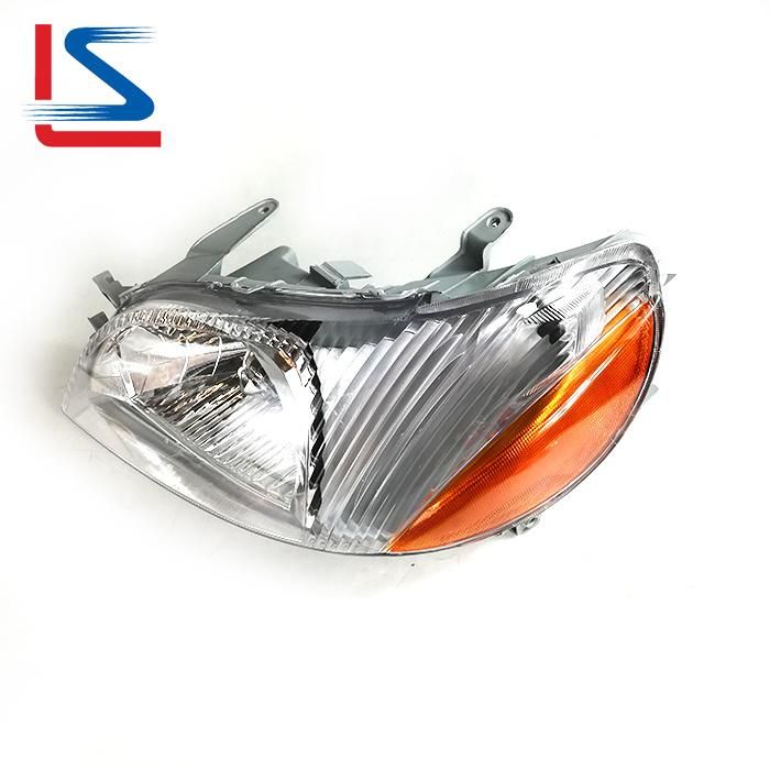 Auto Head Lamp for Echo 2001-2002 Car Headlight R 81110-52170 L 81150-52170