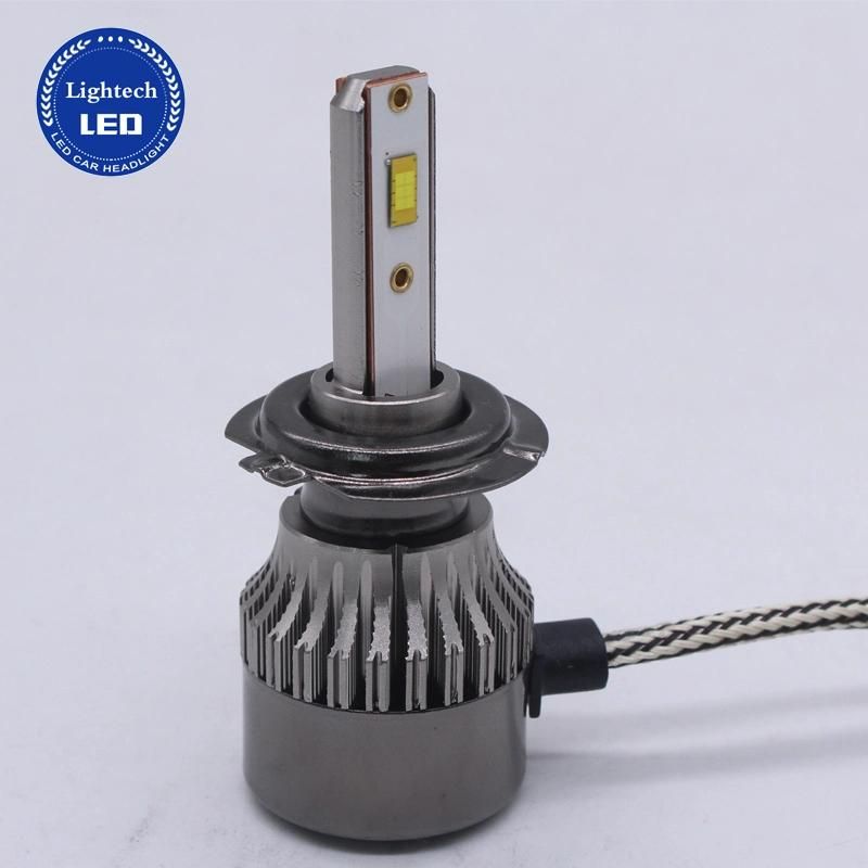 LED Car Bulb H1 H3 H7 H8 H9 H11 H13 LED Headlight