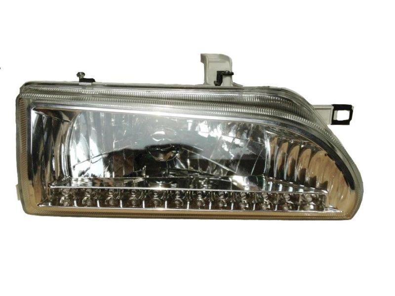 Auto Lamp Headlamp for Corolla Ae92 European Type